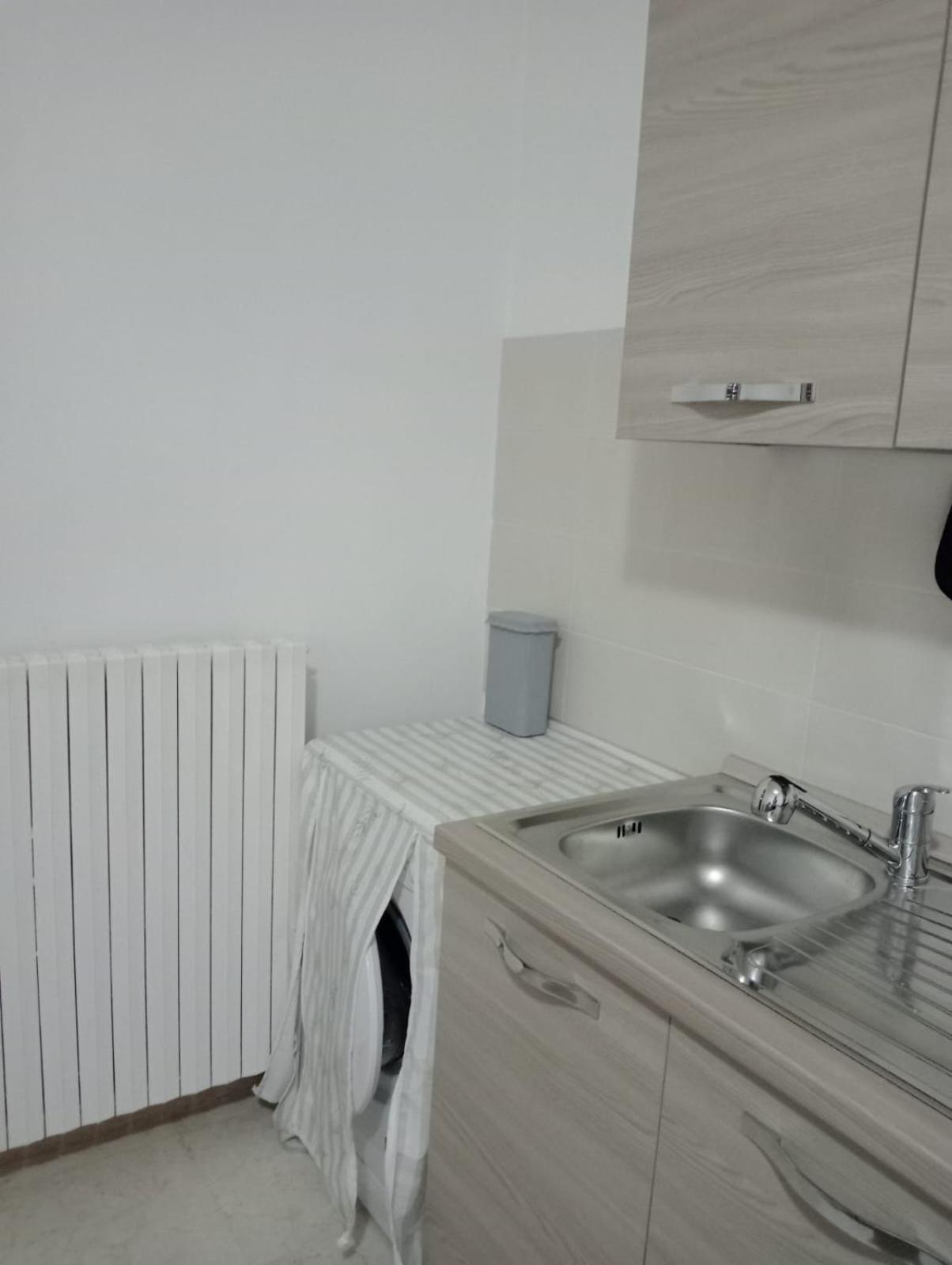 Casa Vacanza Luna2 Palagiano Exterior foto