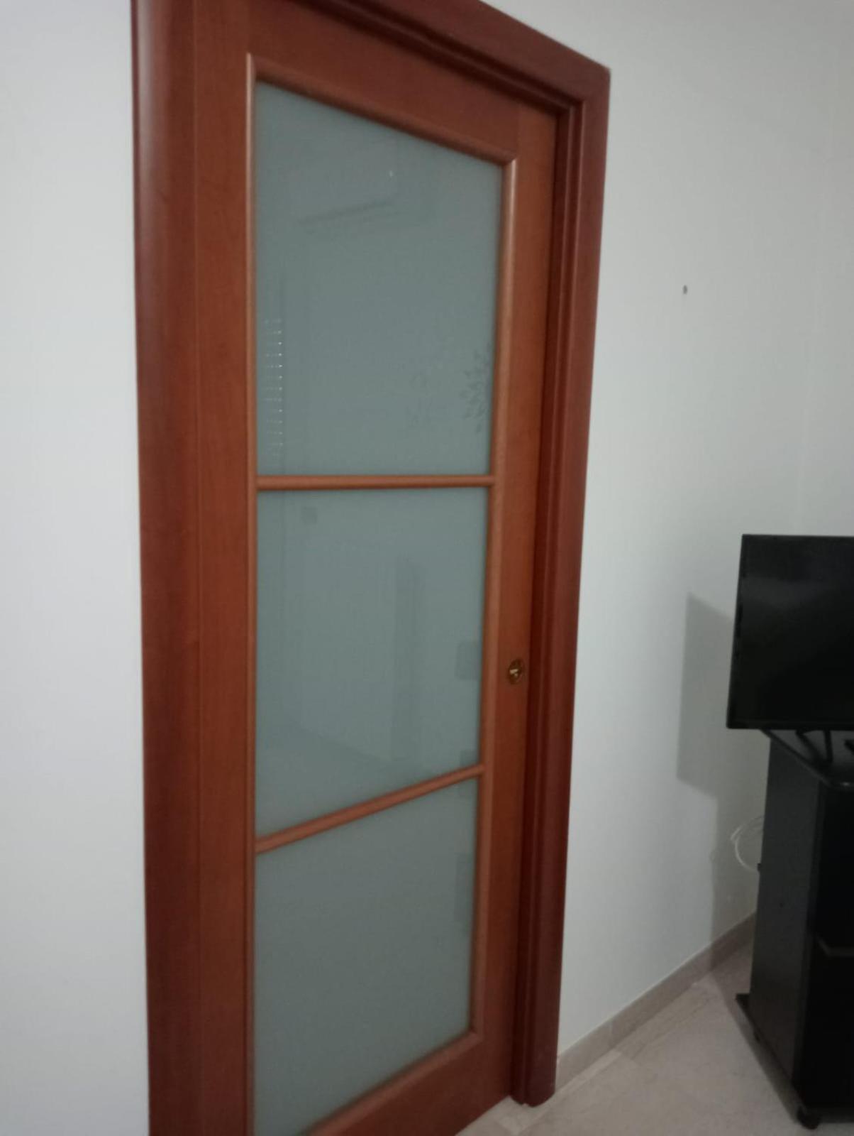 Casa Vacanza Luna2 Palagiano Exterior foto