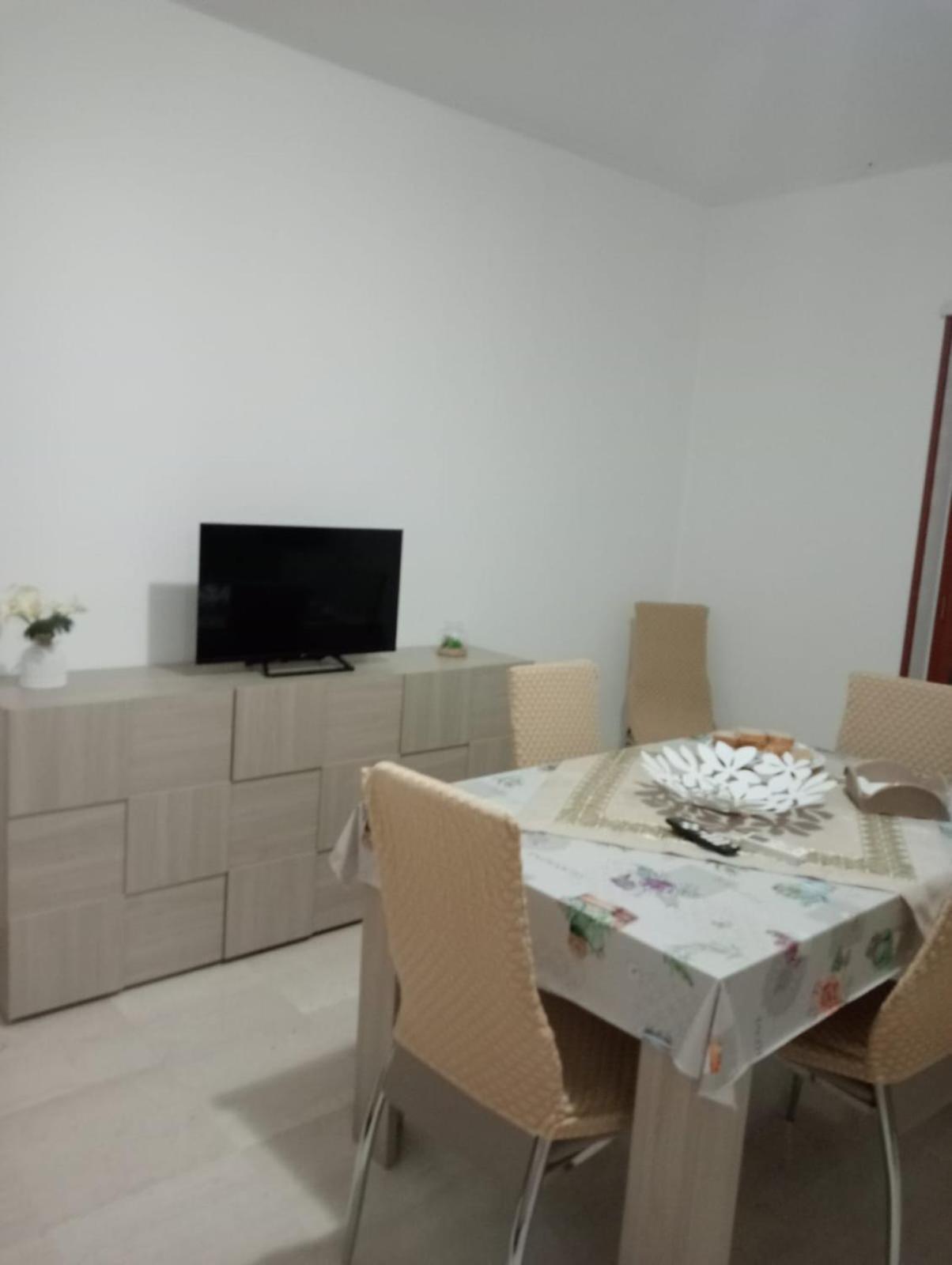 Casa Vacanza Luna2 Palagiano Exterior foto