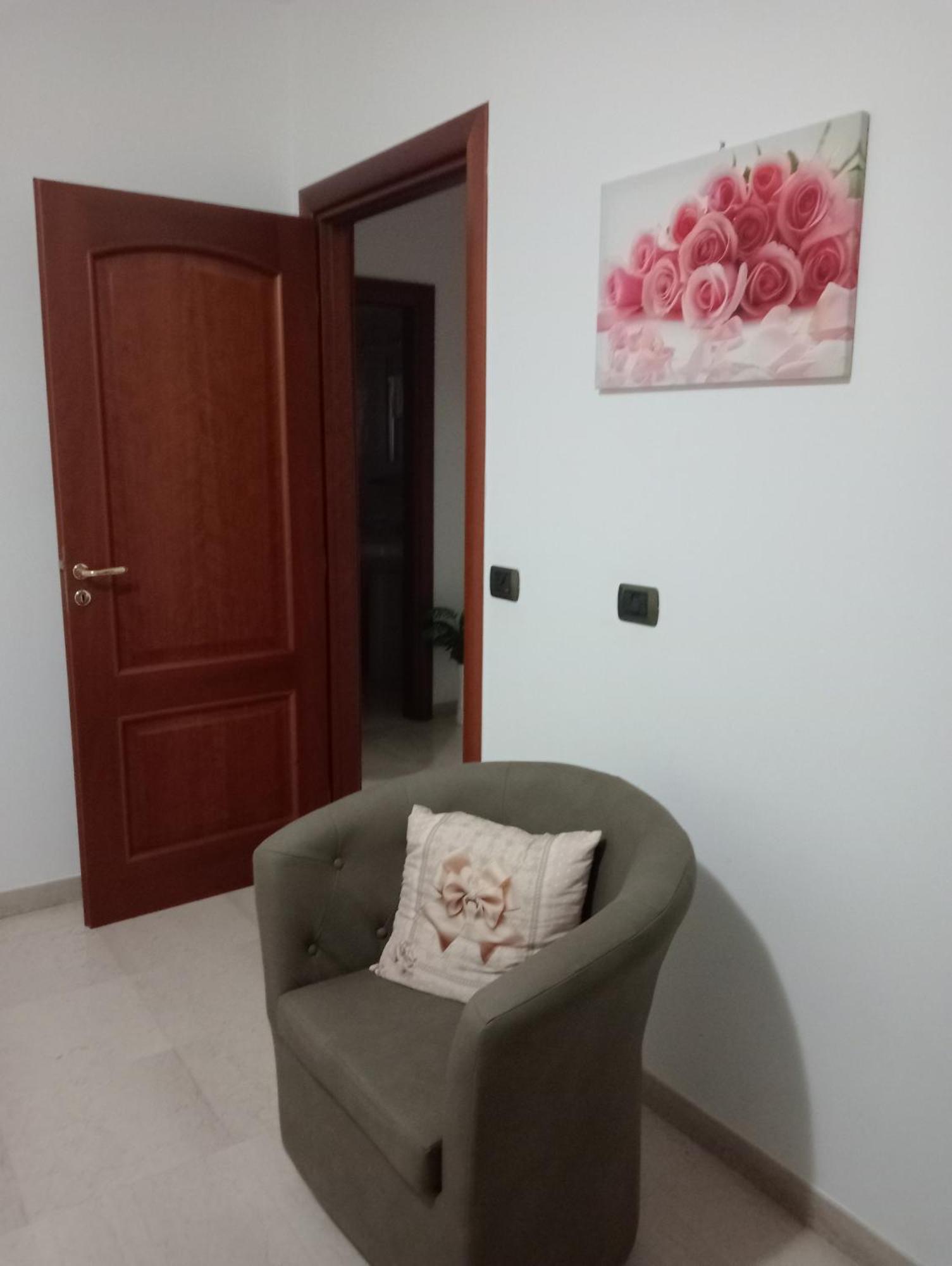 Casa Vacanza Luna2 Palagiano Exterior foto